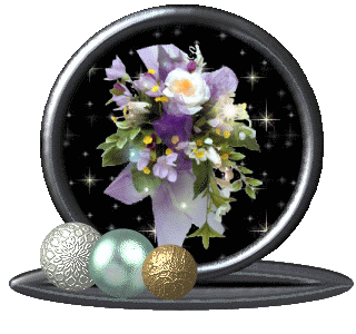 Globes graphics