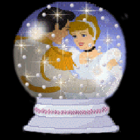 Globes graphics