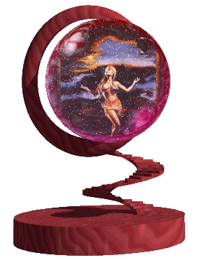 Globes graphics