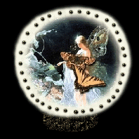 Globes graphics