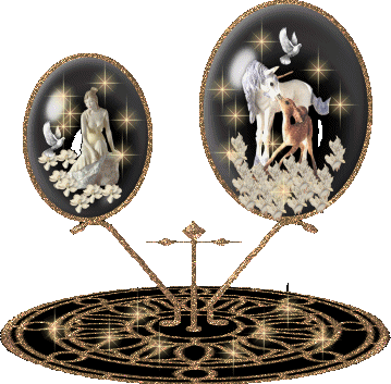 Globes graphics