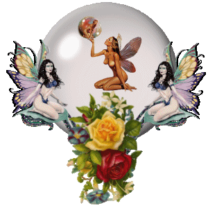 Globes graphics