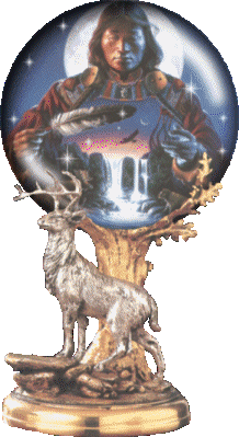 Globes graphics