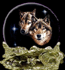 Globes graphics