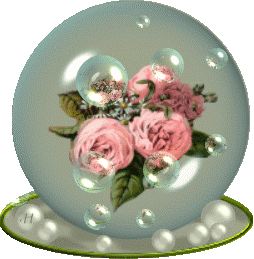 Globes graphics