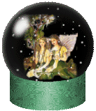 Globes graphics