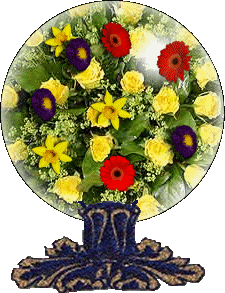 Globes graphics