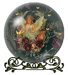 Globes graphics