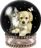 Globes graphics