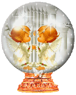 Globes graphics
