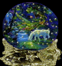 Globes graphics