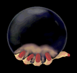 Globes graphics