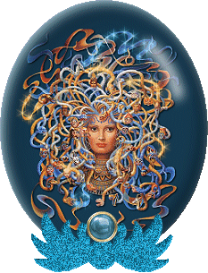 Globes graphics