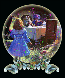 Globes graphics