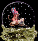 Globes graphics