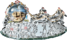 Globes graphics