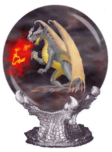 Globes graphics