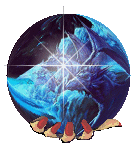 Globes graphics