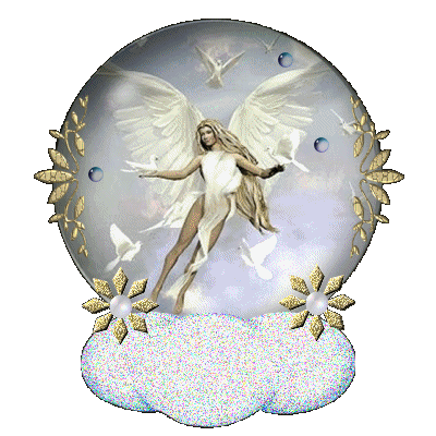 Globes graphics