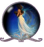Globes graphics