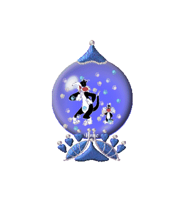 Globes graphics