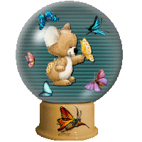 Globes graphics
