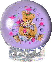 Globes graphics