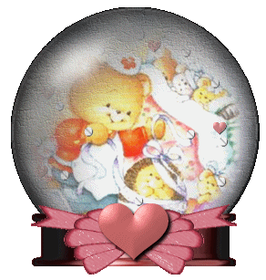 Globes graphics