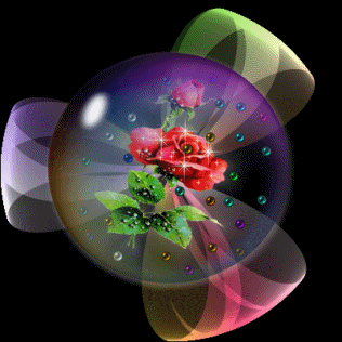 Globes graphics
