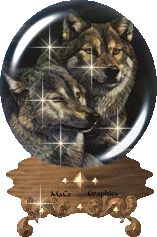 Globes graphics