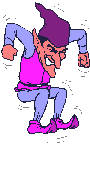 Gnomes graphics
