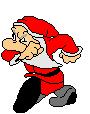 Gnomes graphics