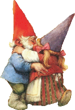 Gnomes graphics