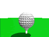 Golf graphics