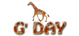 Good 2 graphics