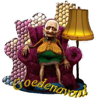 Good evening graphics