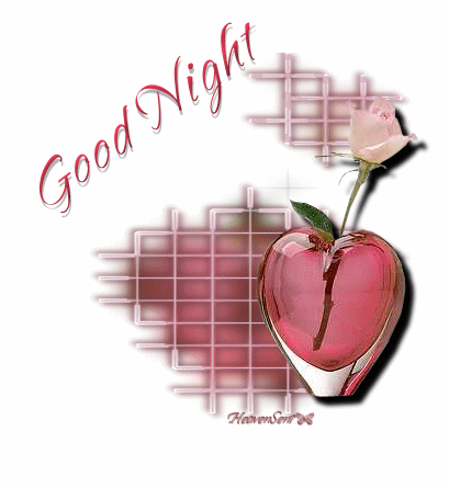 Good evening graphics