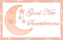 Good evening graphics
