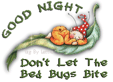 Good evening graphics
