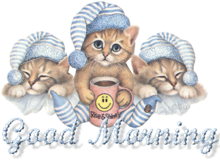Good morning graphics