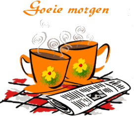 Good morning graphics