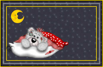 Good night graphics
