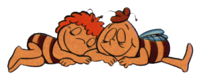 Good night graphics
