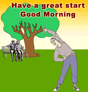 Good graphics