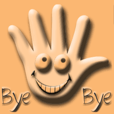 Goodbye graphics