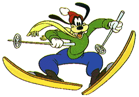 Goofy graphics