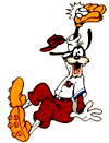 Goofy graphics