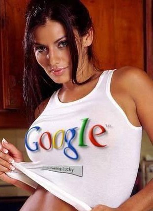 Google graphics