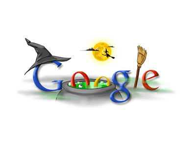 Google graphics