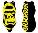 Gorilla graphics